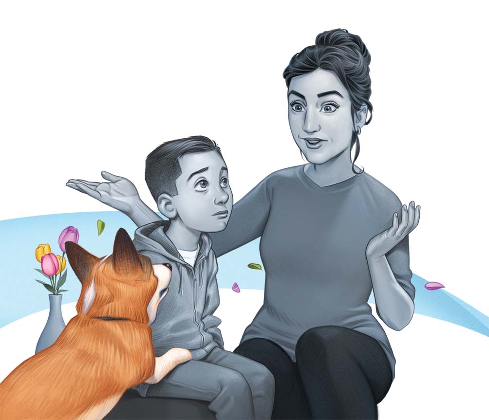 Jonah and Jamie2 | Children's book author Jamie Tafoya